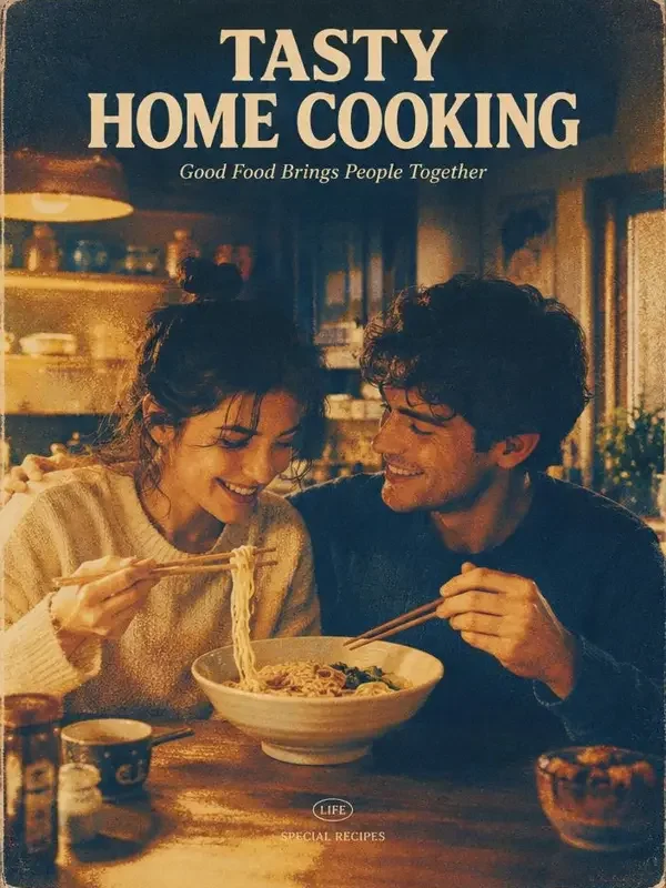 假结婚真上头短剧封面